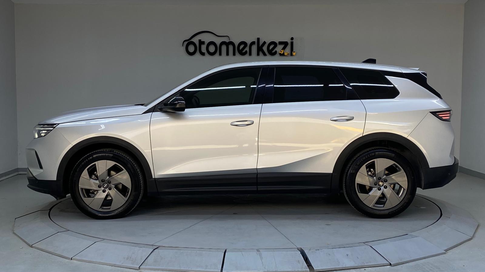 OPEL GRANDLAND 3